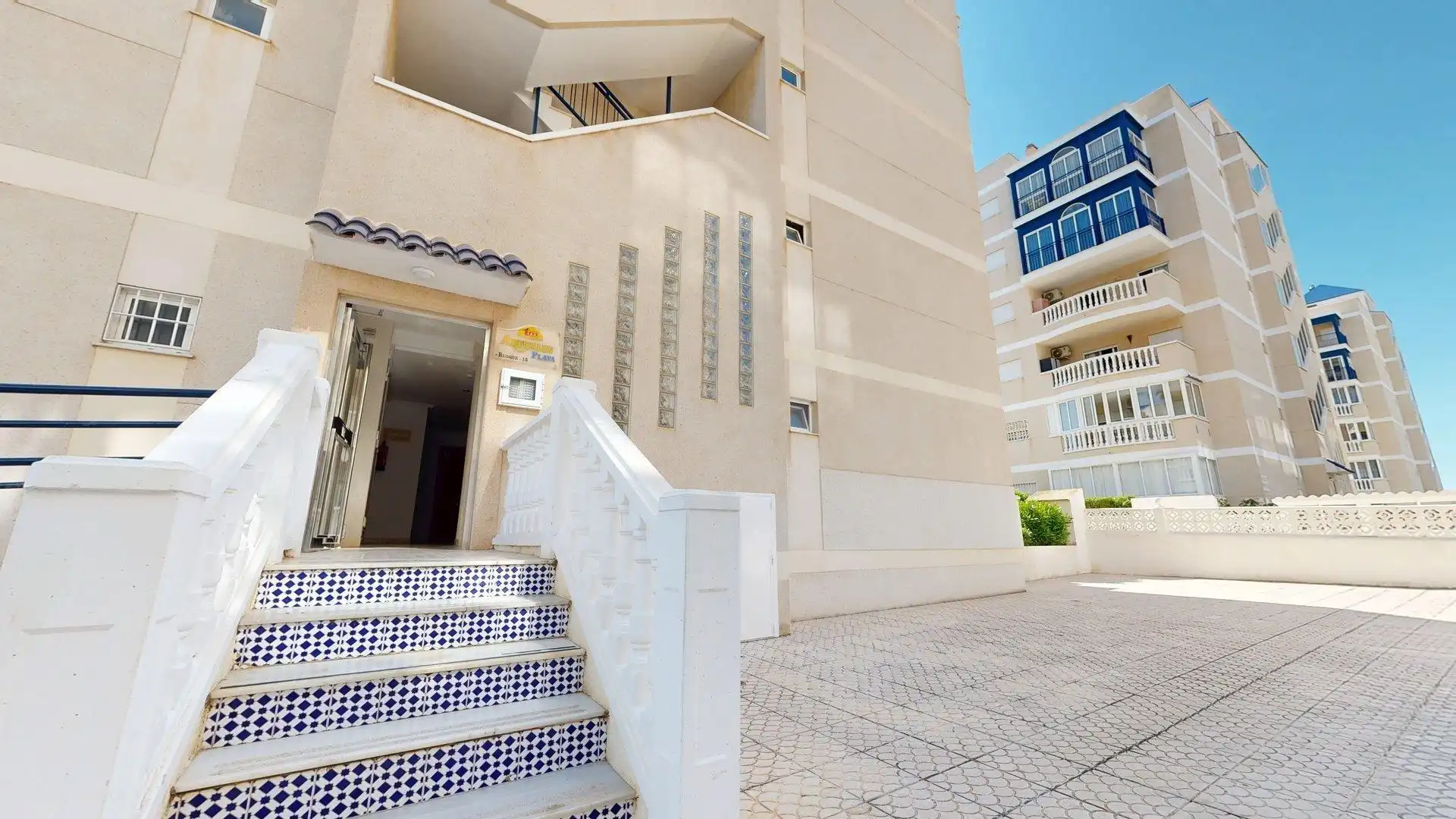 Appartement compact avec piscine à louer à Calle COSTA BLANCA 19, imagen 55