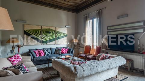 Foto 4 de Apartamento de alquiler en Sant Pere, Sta. Caterina i la Ribera, Barcelona