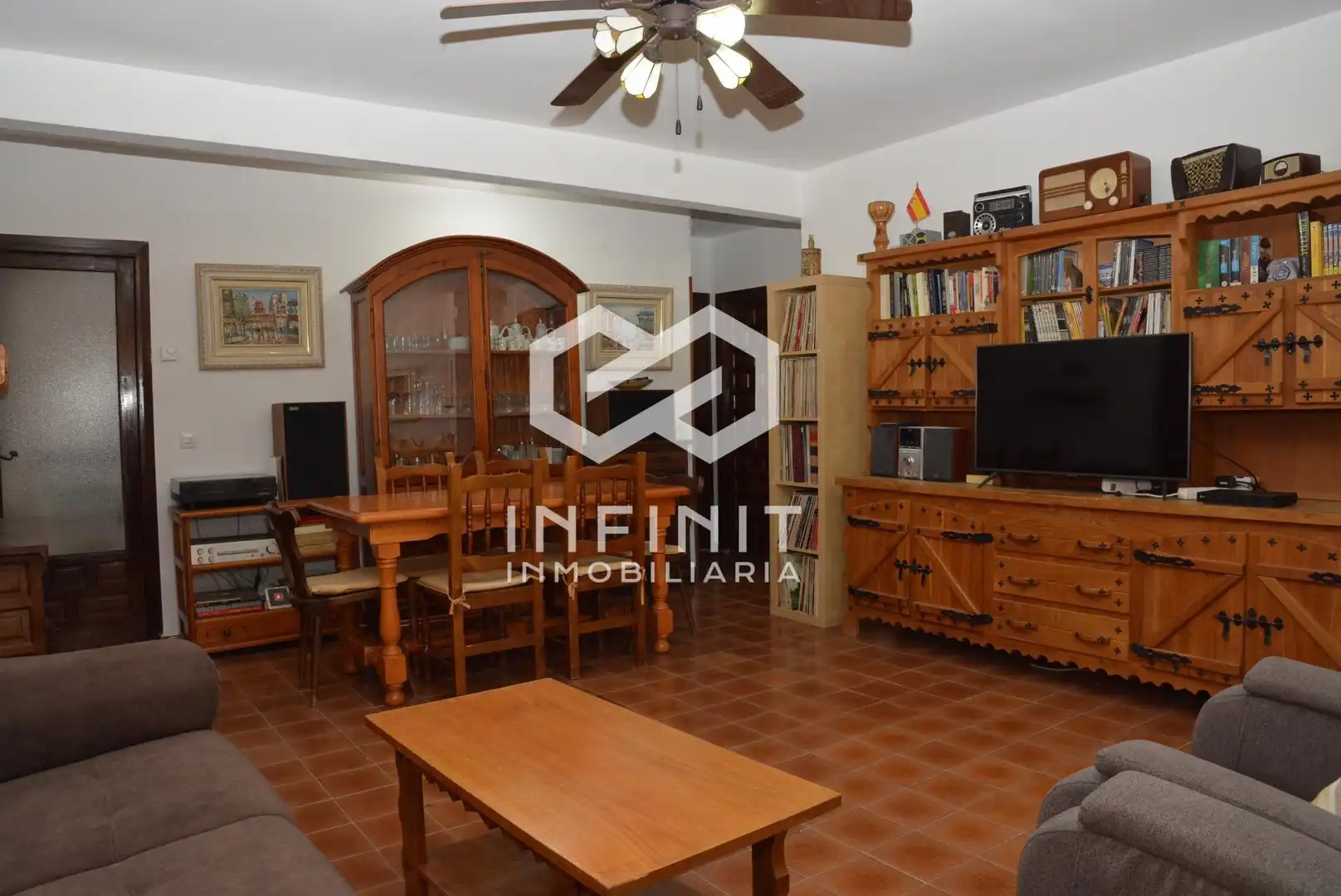 Houses for sale in Carabaña