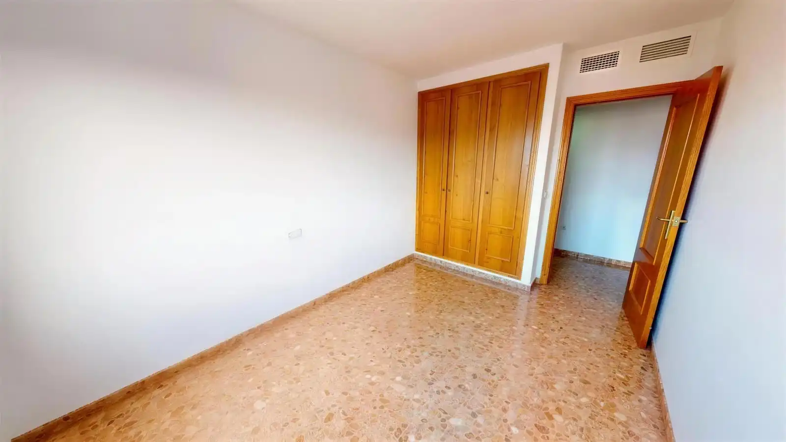 Ático con terraza en venta en Plaza Alcalde Agatángelo Soler, imagen 10