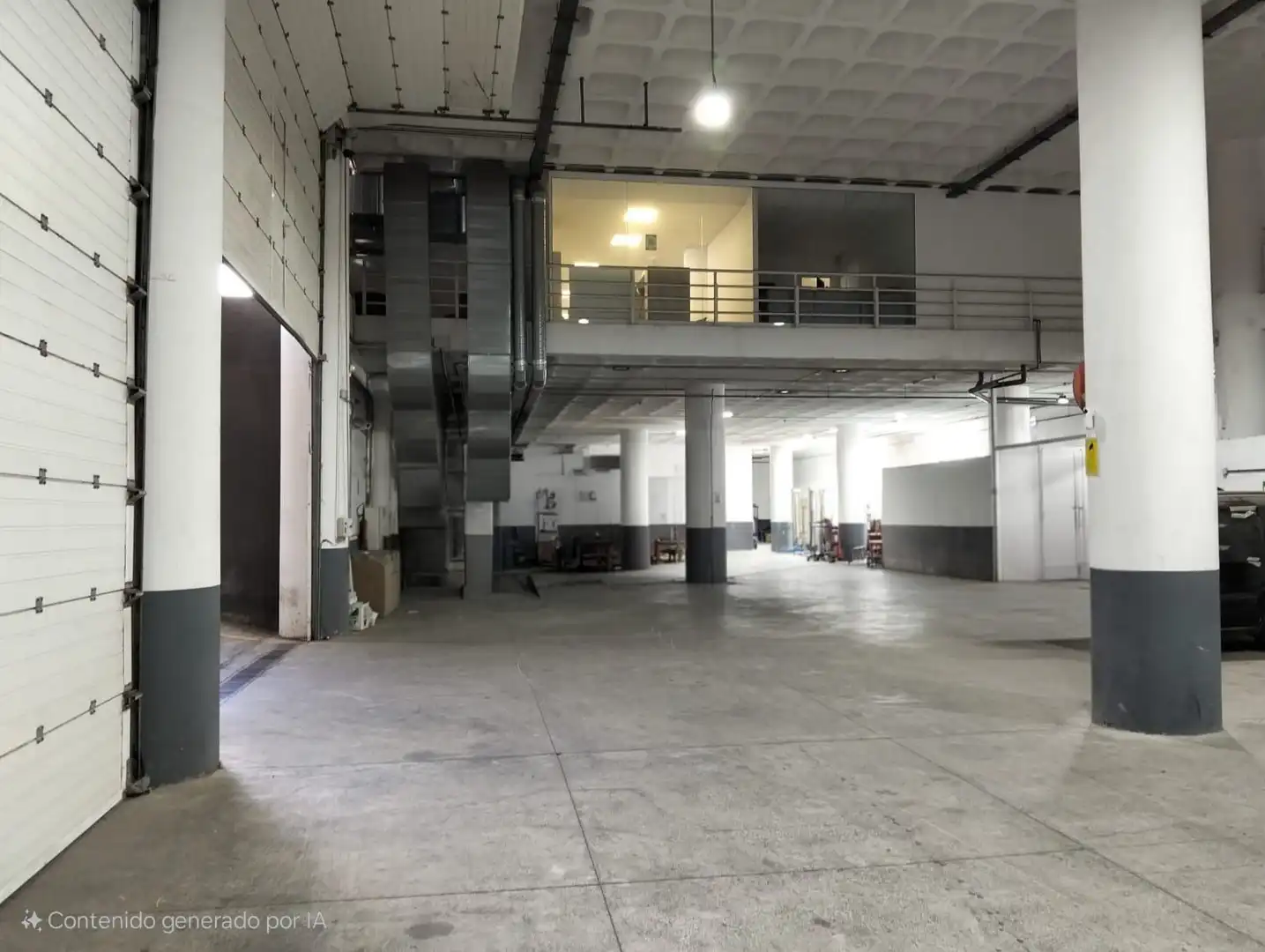 Industrial buildings for sale in Santa Cruz de Tenerife