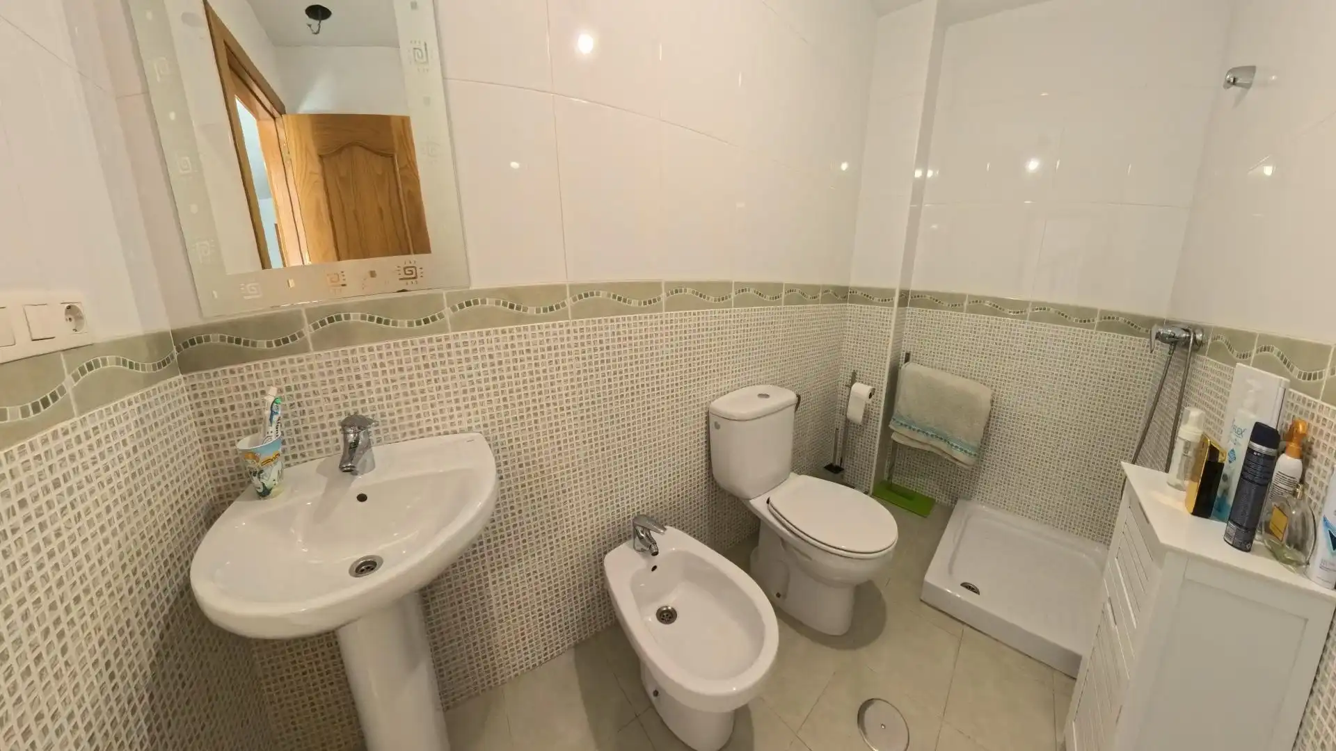 Casa adosada en venta en AZUCENA (ROM), Castell de Ferro