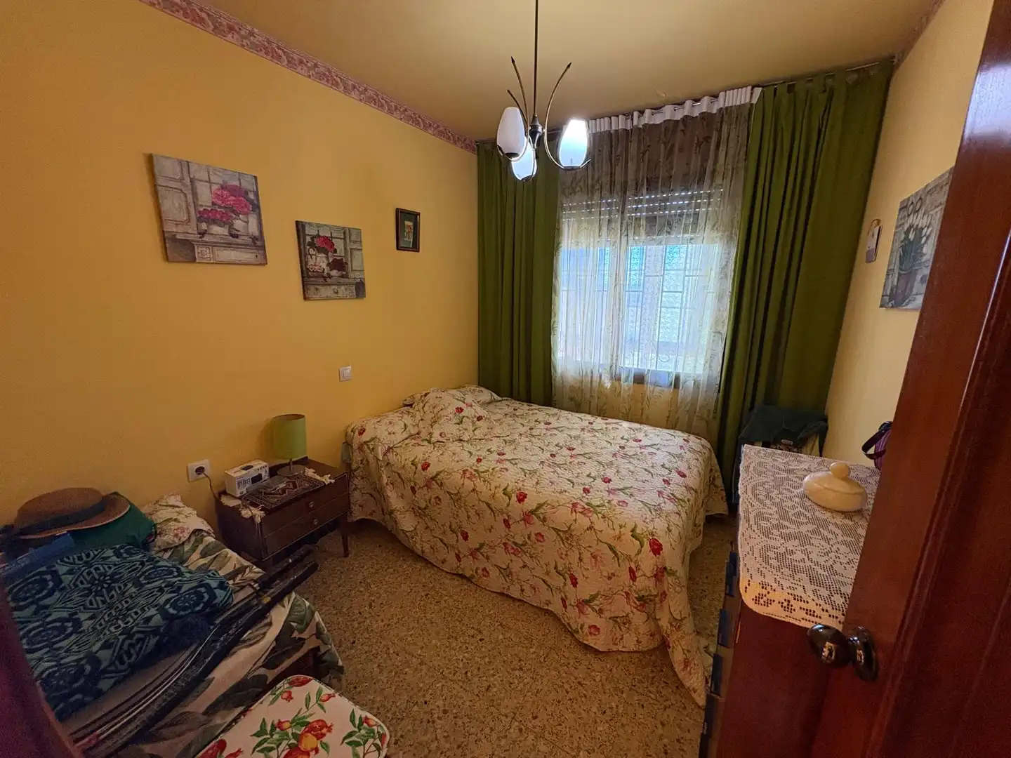Casa con terraza en venta en As Neves, imagen 25