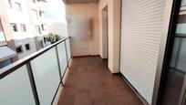 Balcony of Flat for sale in Sant Carles de la Ràpita  with Air Conditioner and Balcony