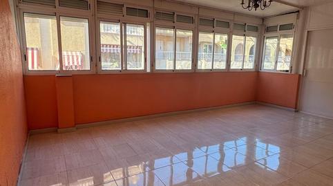 Foto 2 de Àtic en venda a N/a, -1, Playa de los Náufragos, Alicante