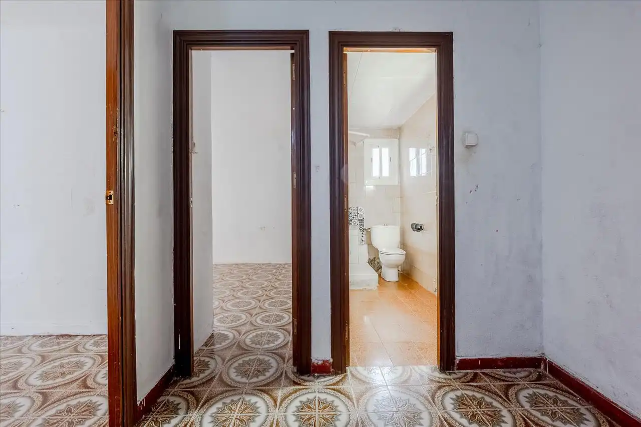 Àtic en venda a Roma, imagen 13