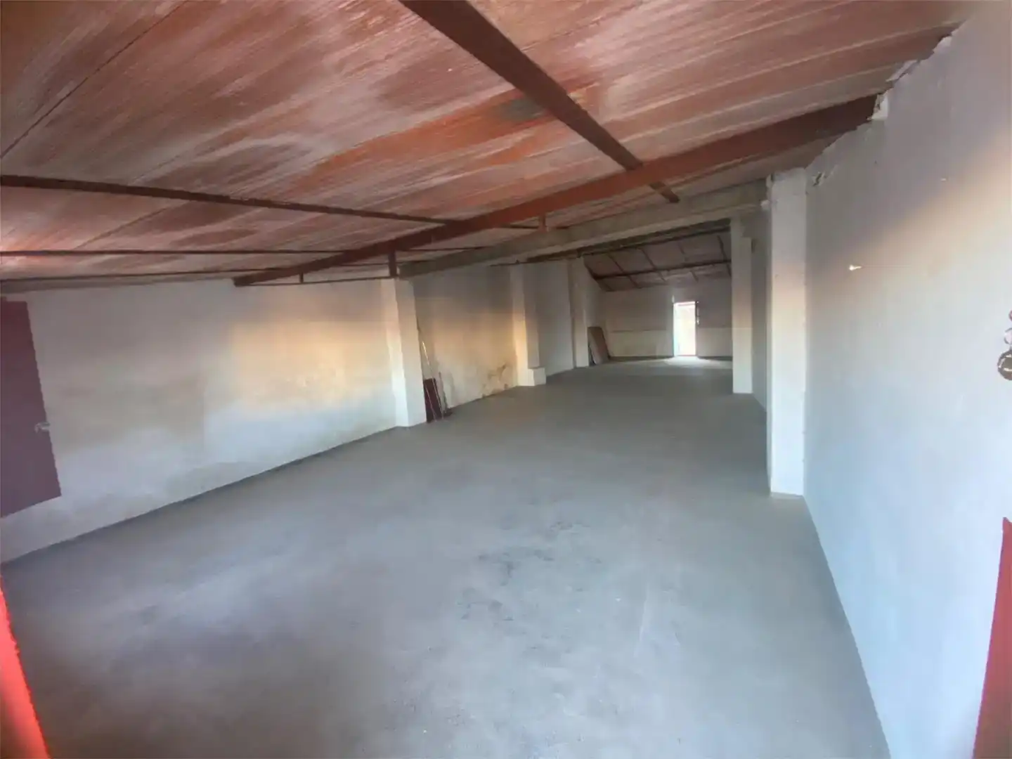 Planta baja en venta en Mirandilla
