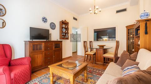 Foto 2 de Pis en venda a Paraiso - Barronal, Estepona