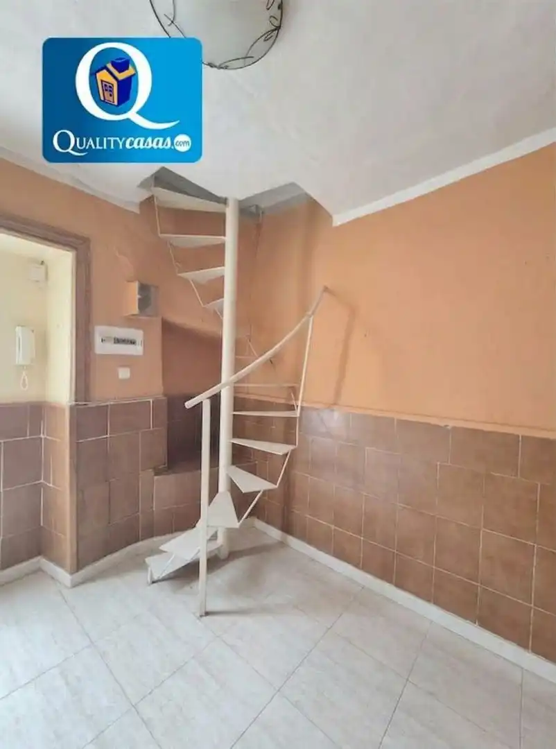 Residencial en venta en Centro  