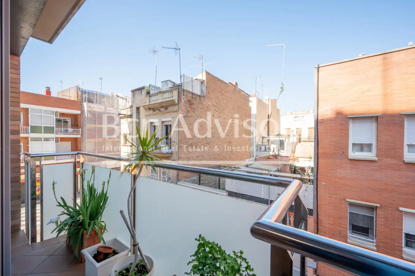 Casa a schiera con terrazza in vendita a Passatge de Puigmadrona, imagen 27
