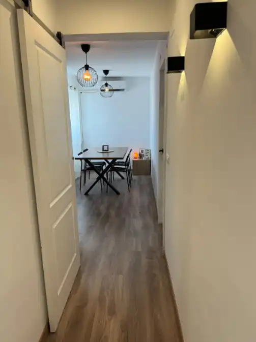 Piso en venta en La Pobla Llarga, Valencia