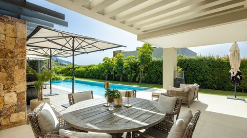 Foto 4 de Casa adosada en venta en Las Brisas, Marbella