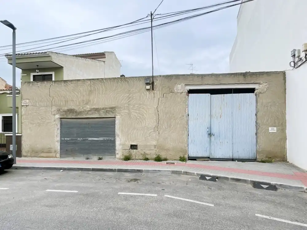 Terreno residenziale in vendita a Dolores