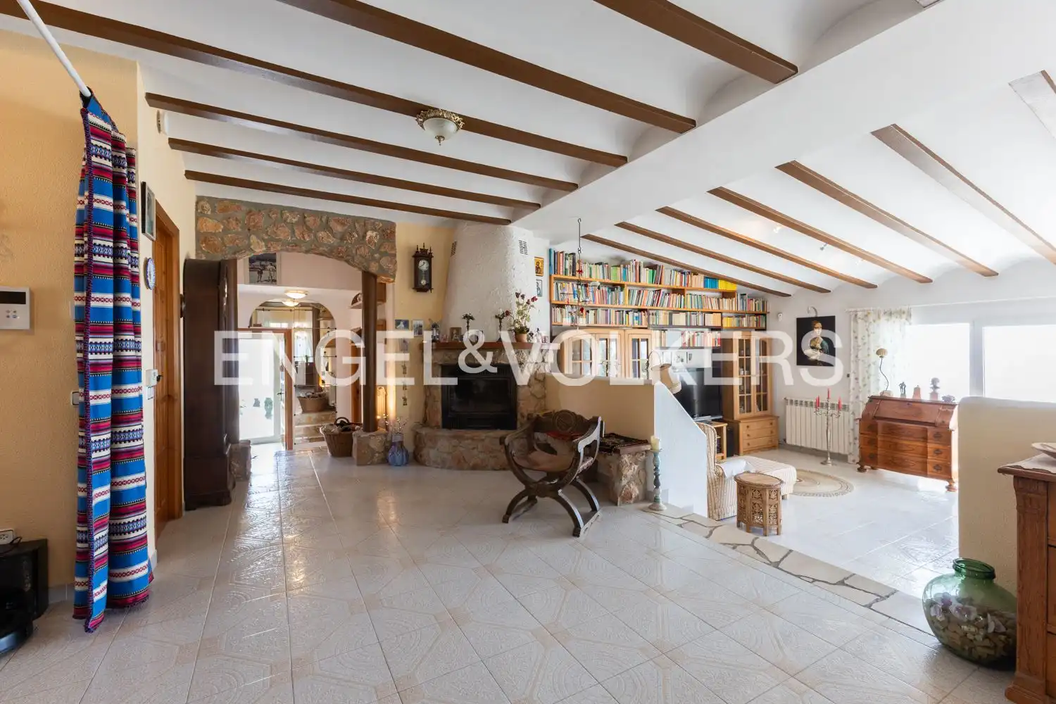Casa o chalet en venta en Alcalà de Xivert con Calefacción, Jardín privado y Terraza
