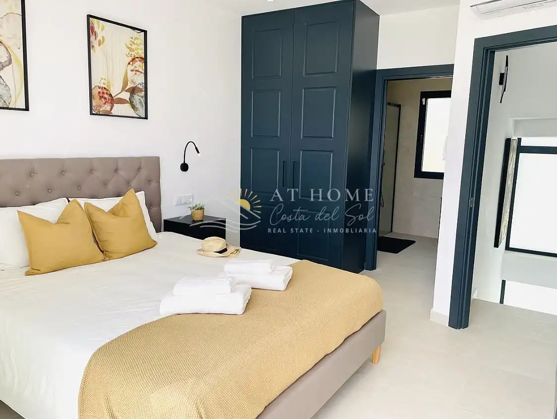 Casa con piscina en venta en Centro, imagen 38