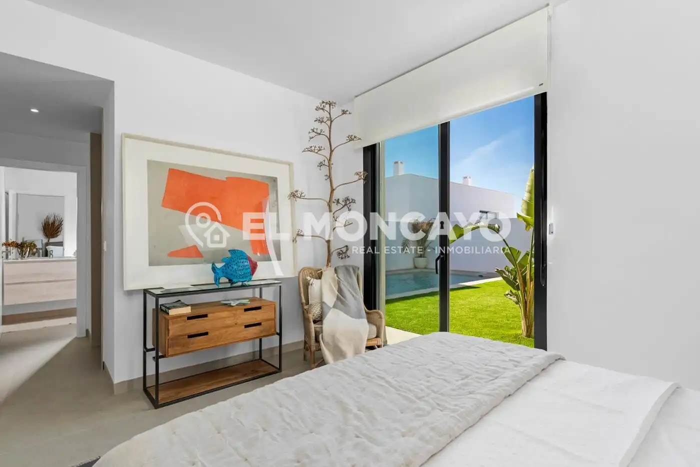 Casa o chalet en venta en Calle leonardo da vinci, Islas Menores - Mar de Cristal