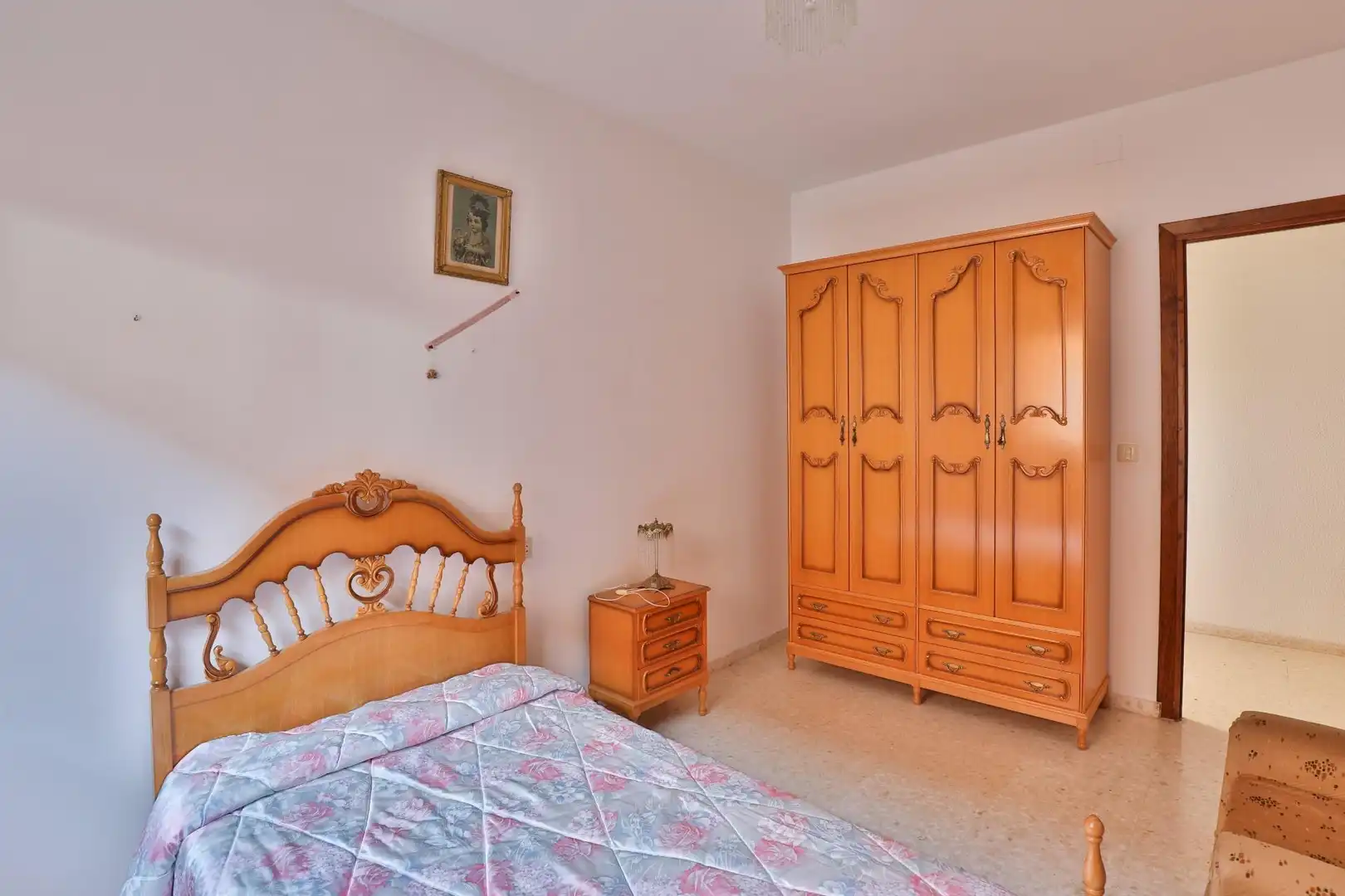 Casa o chalet en venta en MOLINOS, Valle del Zalabí