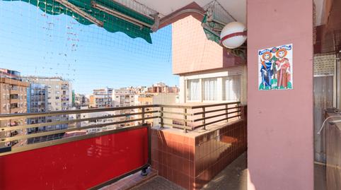 Foto 5 de Piso en venta en Rambla Nova, Eixample, Tarragona