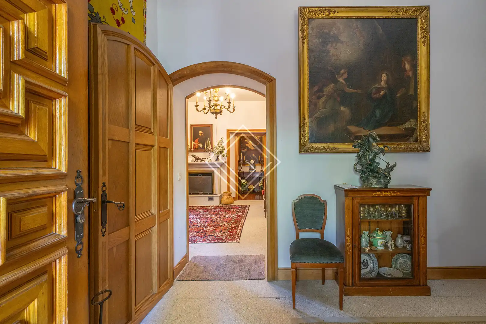 Casa o chalet en venta en Madrid con Calefacción, Jardín privado y Terraza