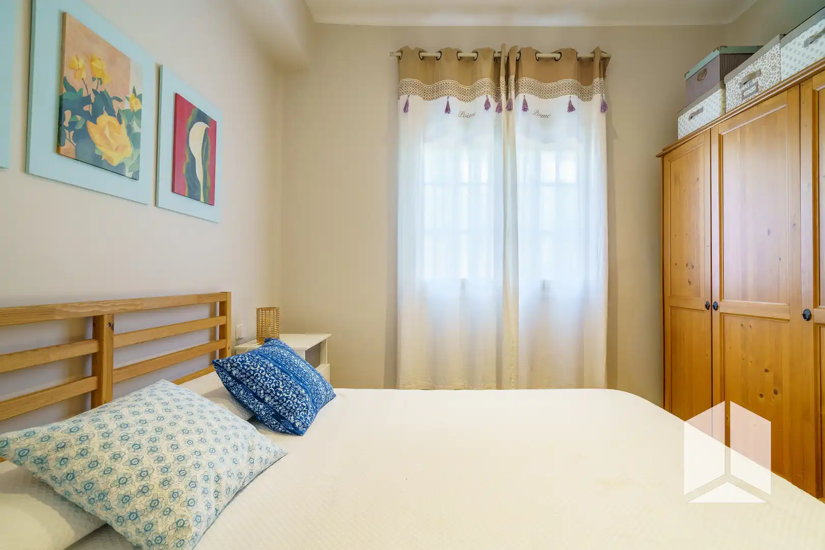 Habitación de Casa o chalet en venta en Castelldefels con Terraza