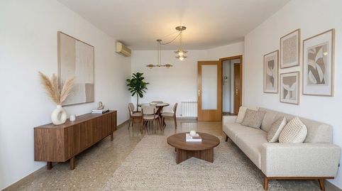 Foto 3 von Wohnung zum Verkauf in Lavoisier, La Cogullada, Terrassa
