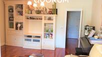 Living room of Flat for sale in Bilbao   with Terrace