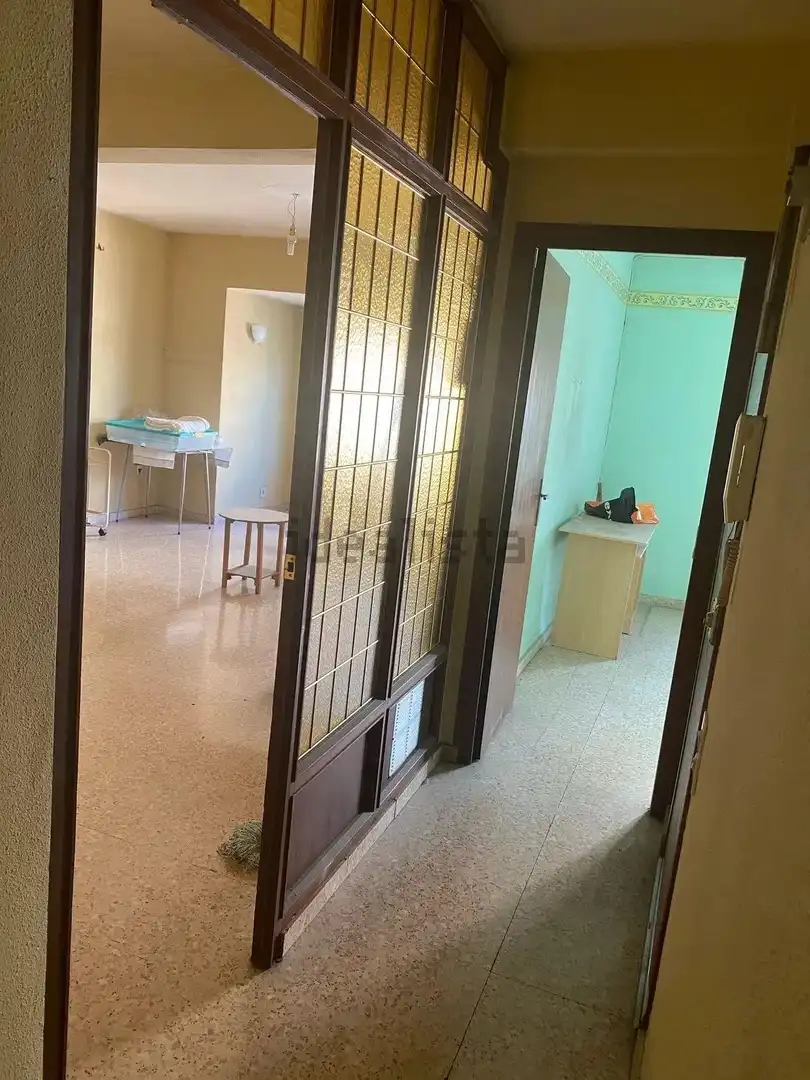 Piso en venta en Alcoy / Alcoi con Trastero y Balcón