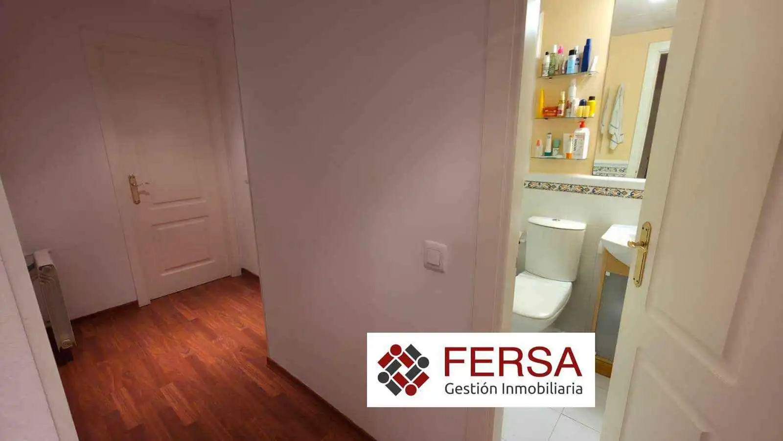 Apartament en venda en El Puerto de Santa María amb Aire condicionat, Calefacció i Terrassa
