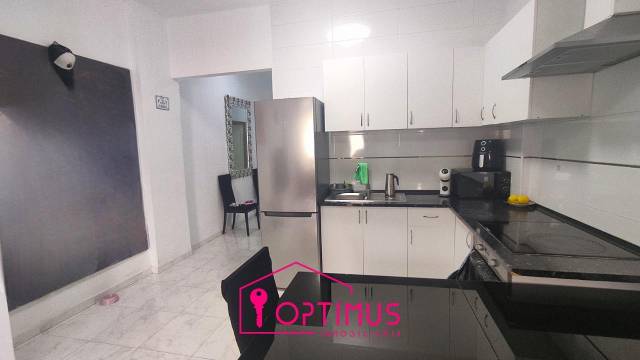 Casa-chalet en Venta en El Cabanyal - El Canyamelar