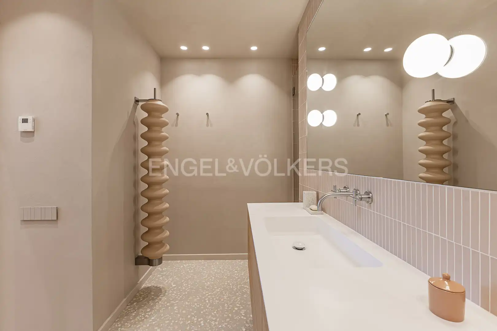 Appartement avec terrasse à vendre à Consell de Cent, imagen 41