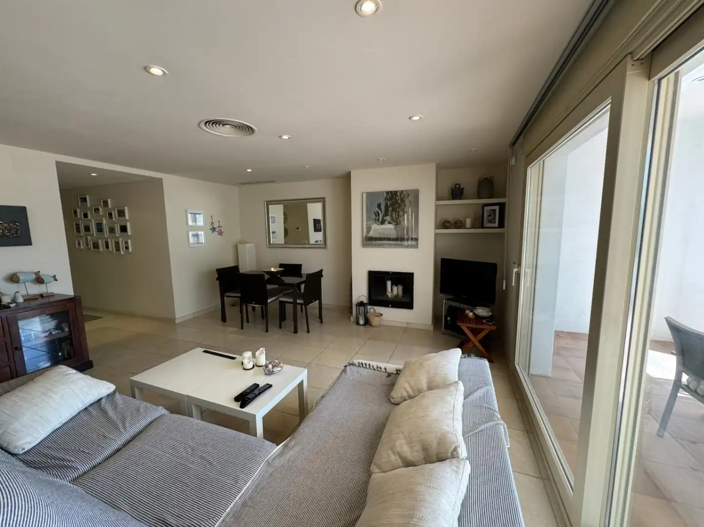Apartament en venda a Benimeit - Tabaira