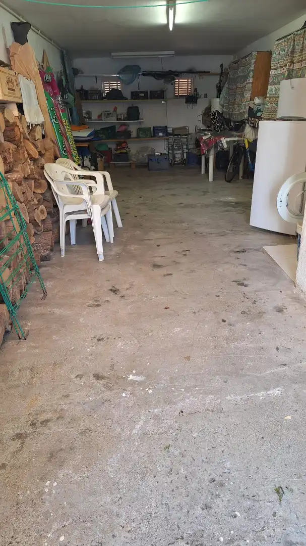 Einfamilien-Reihenhaus zum Verkauf in Torredembarra mit Heizung, Privatgarten und Terrasse