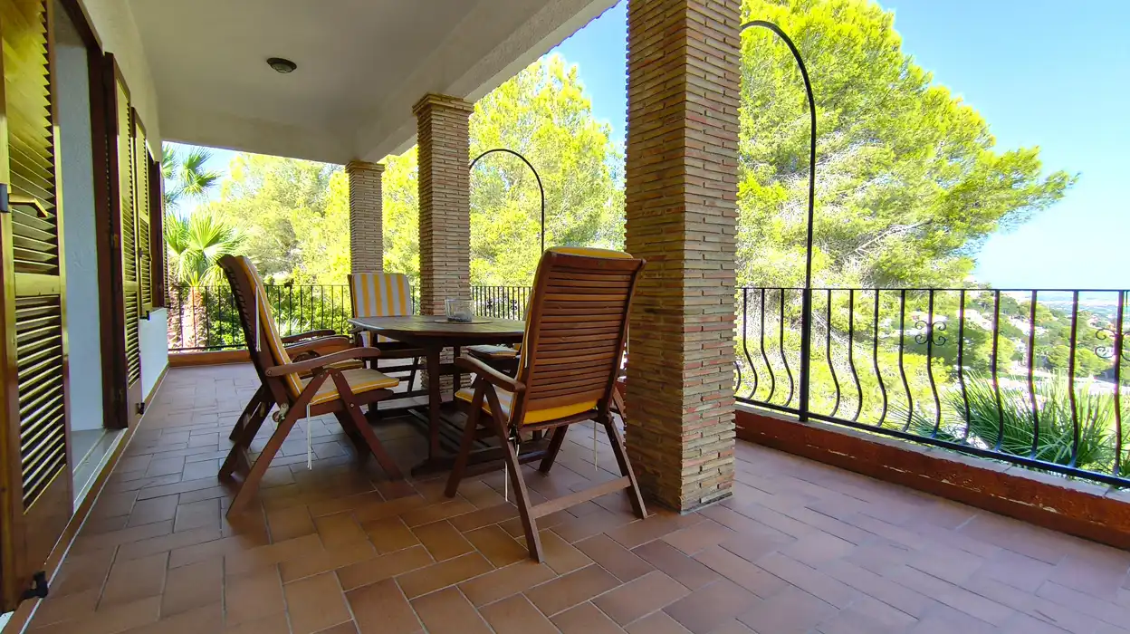 Haus zum Verkauf in La Xara - La Sella, imagen 8