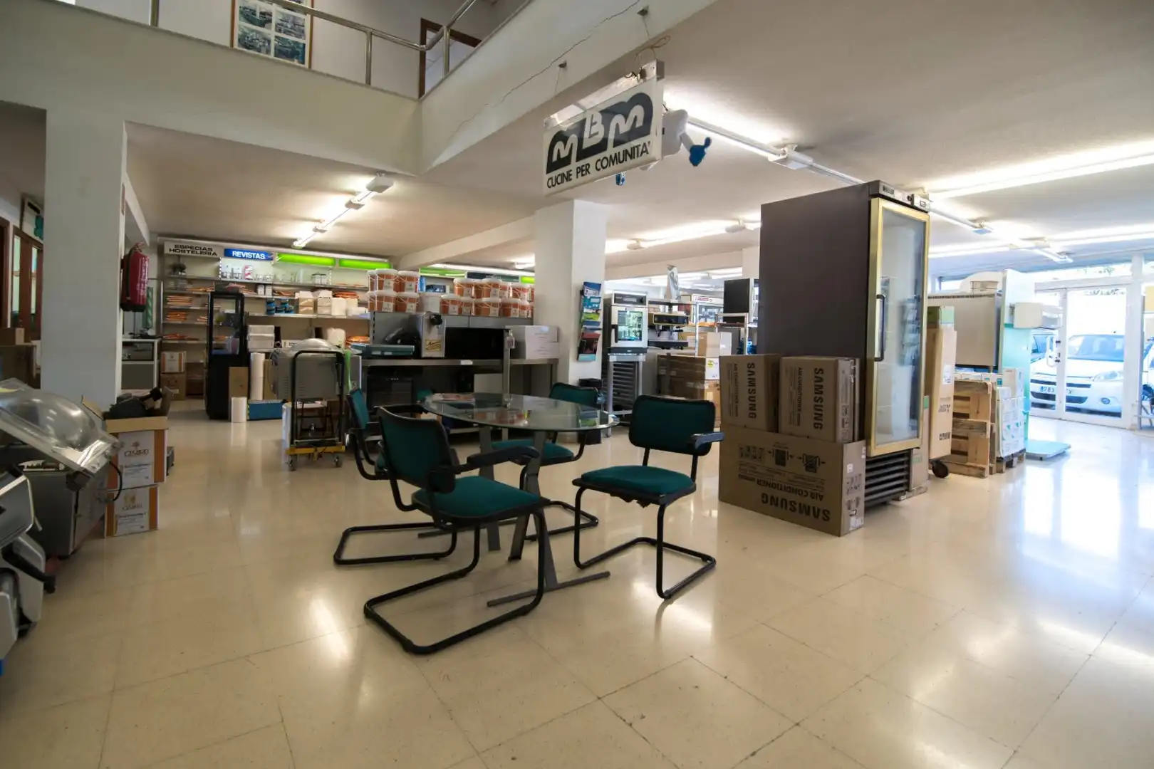 Local comercial en venta en L'Albir, imagen 3