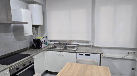 Photo 5 of Flat to rent in Gran Via Marques del Turia, El Pla del Remei, Valencia