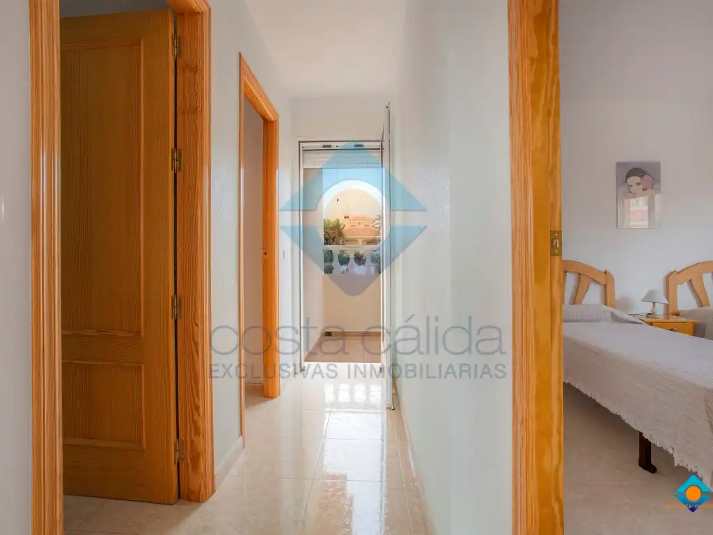 Houses for sale in Bolnuevo