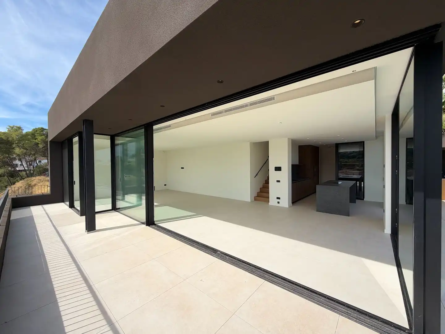 Casa con piscina in vendita a joaquim vayreda, imagen 17