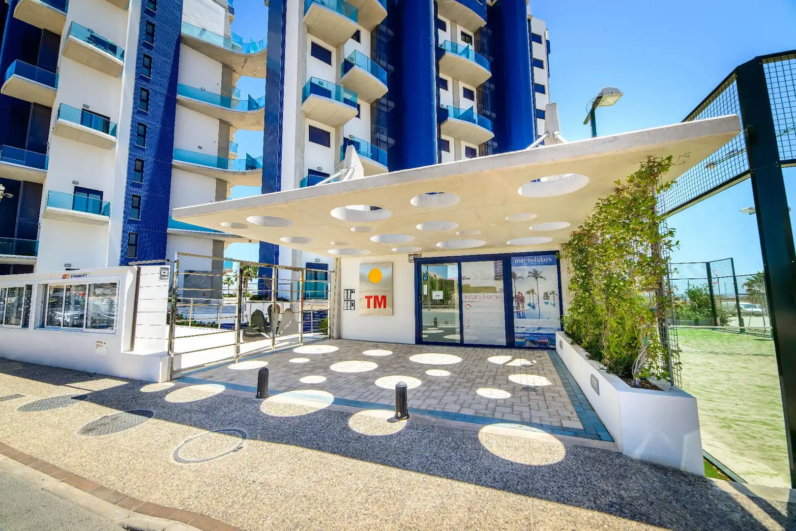 Penthouse mit Terrasse zum Verkauf in Calle Mar Llana, imagen 44