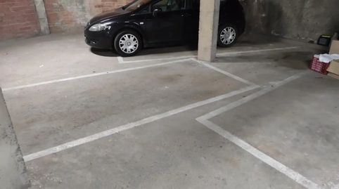 Foto 2 de Garatge en venda a Carrer Pedret, 5, Pont Major - Pedret - Campdorà, Girona Capital