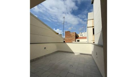 Foto 2 de Dúplex de lloguer a Calle del Sol, Centre, Sabadell