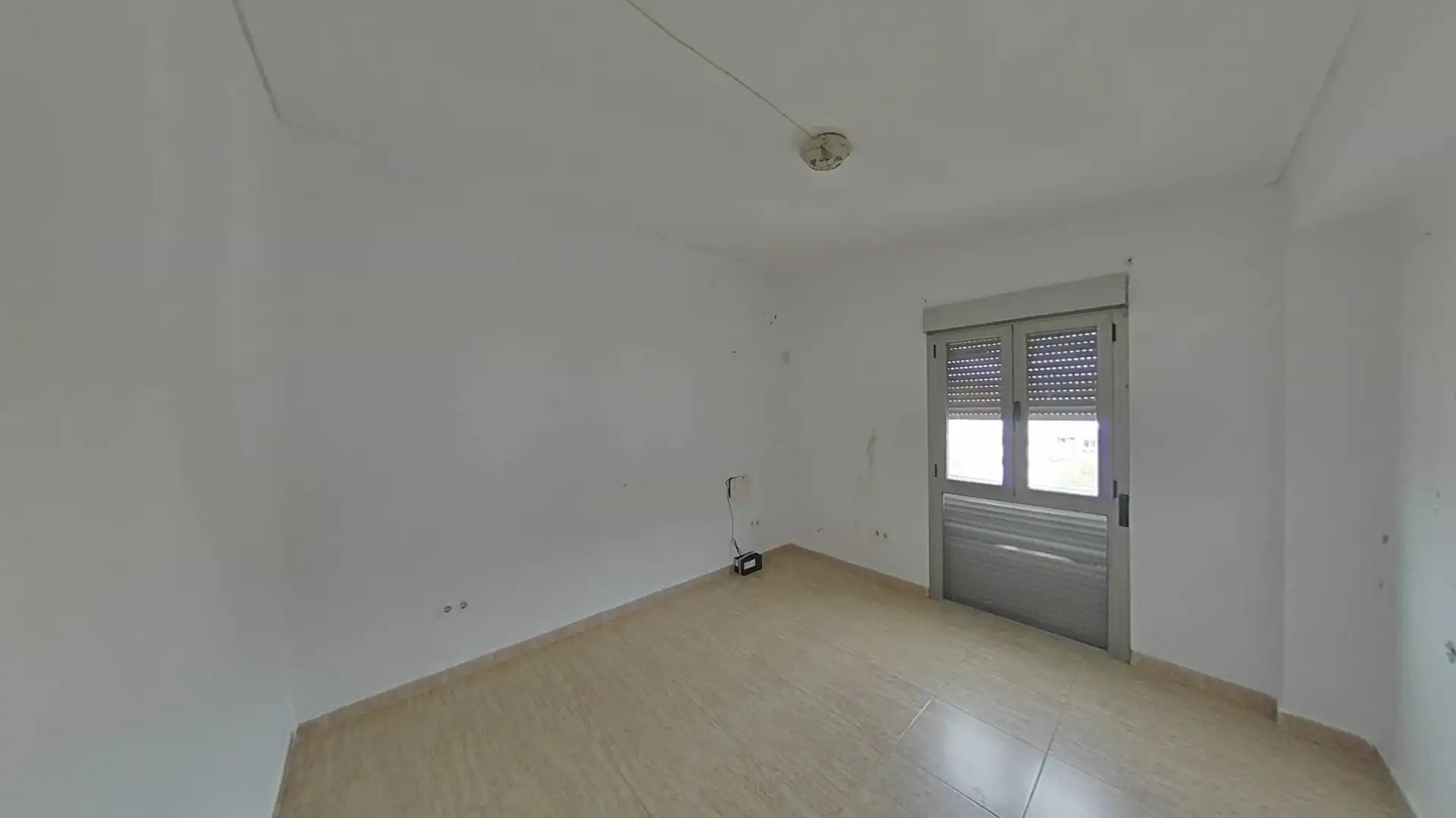 Schlafzimmer von Wohnungen zum Verkauf in Córdoba
