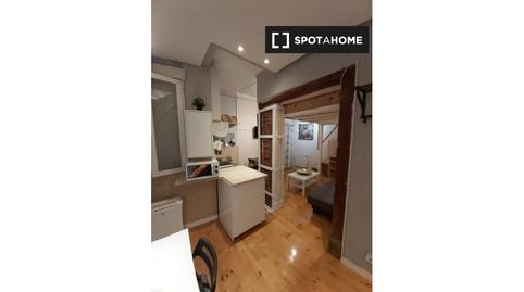 Foto 5 de Estudio para compartir en Universidad - Malasaña,  Madrid Capital