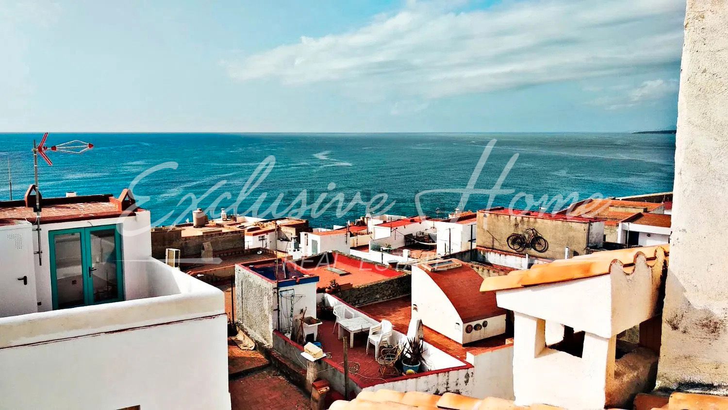 Finca rústica en venda a Calle D Jaime Sanz, 28, Centro - Casco Antiguo