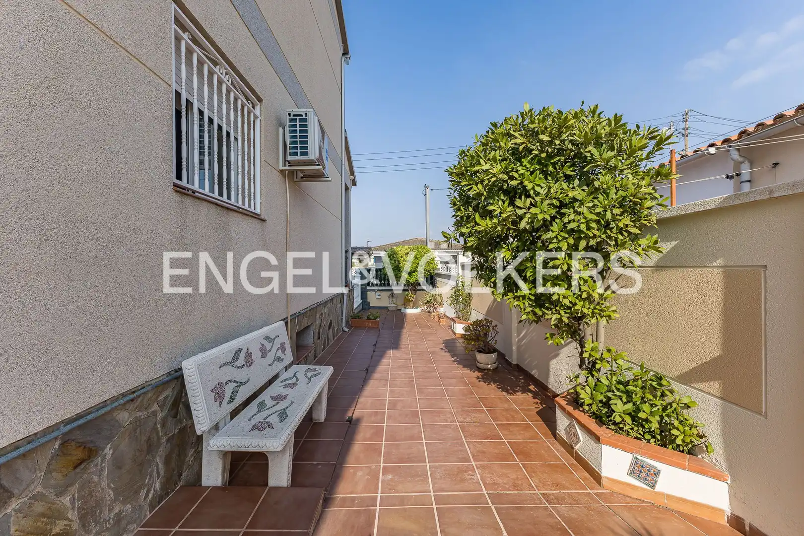 Reihenhaus mit Terrasse zum Verkauf in Creixell, imagen 32