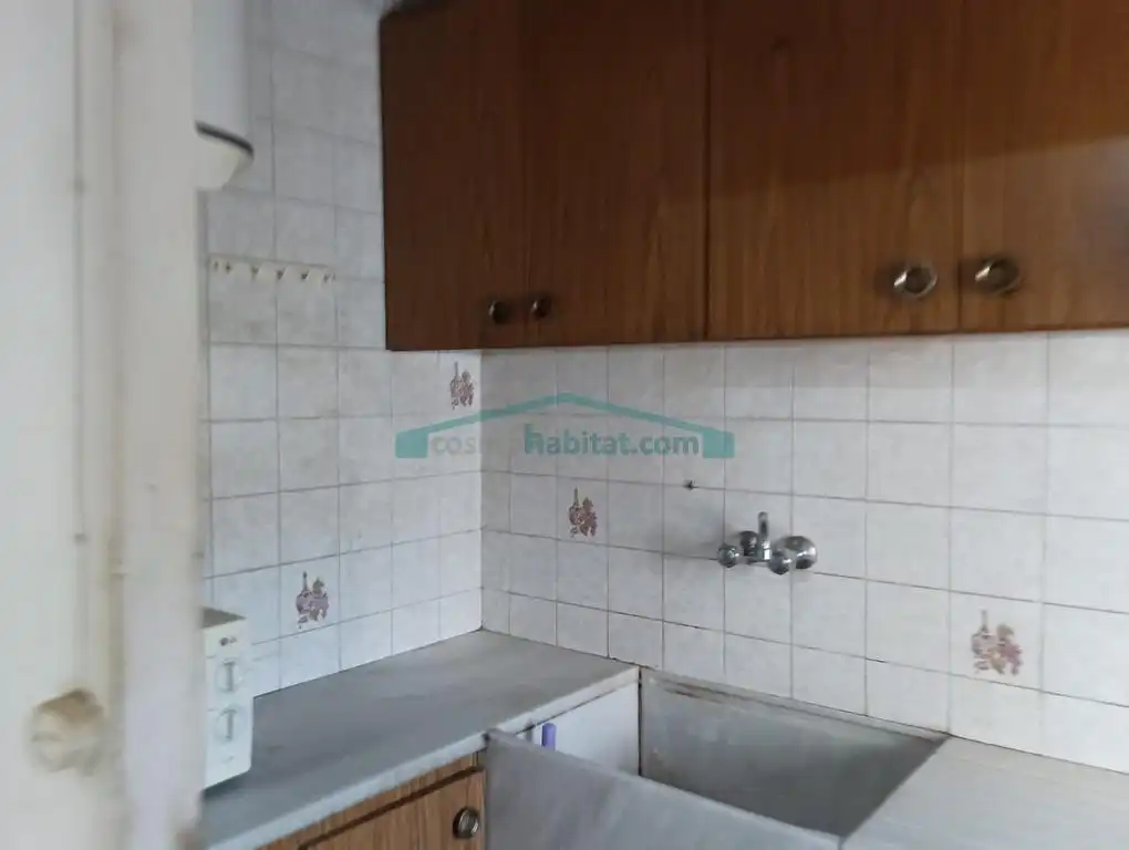 Cocina de Casa o chalet en venta en Gaibiel