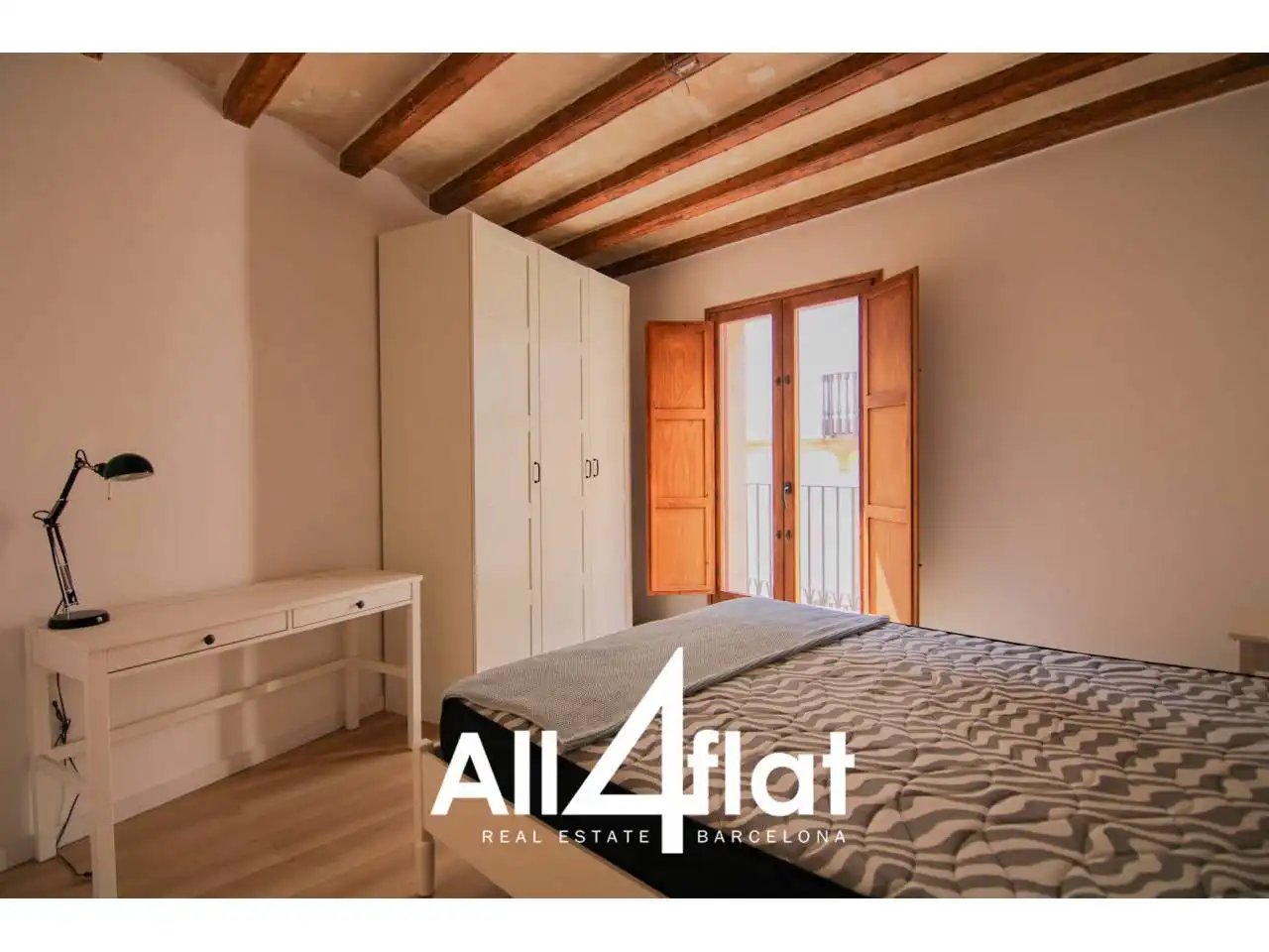 Flat with terrace for sale in Calle Canuda, imagen 17