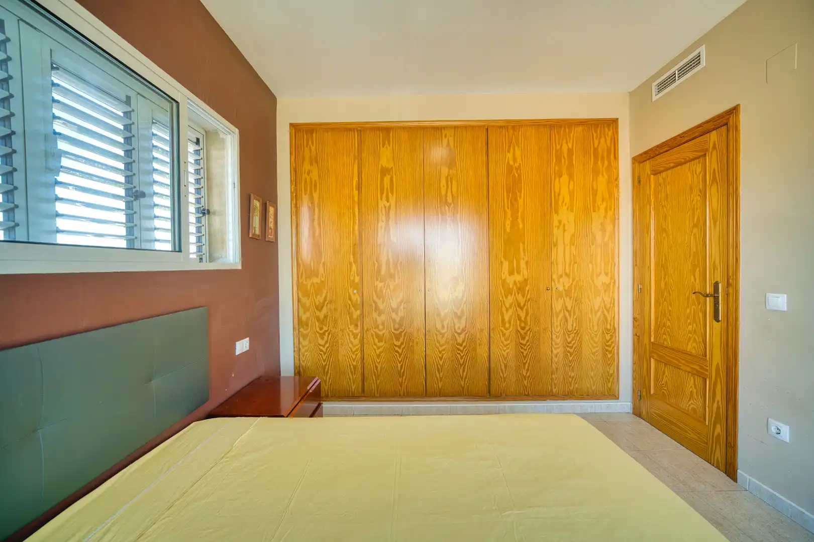 Villa con terrazza in vendita a Carrer la Sénia, imagen 47