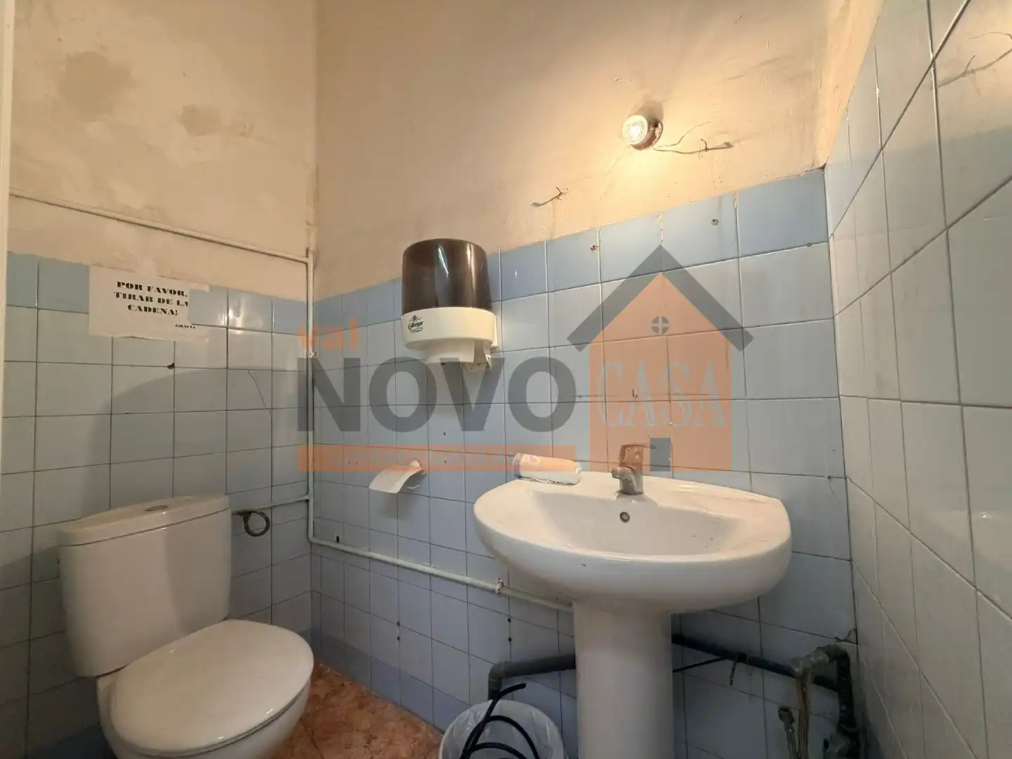 Business premises for sale in Marti el Humano, imagen 7