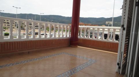 Foto 2 de Casa o chalet de alquiler en Santa Catalina, 186, Alberca, Murcia Capital