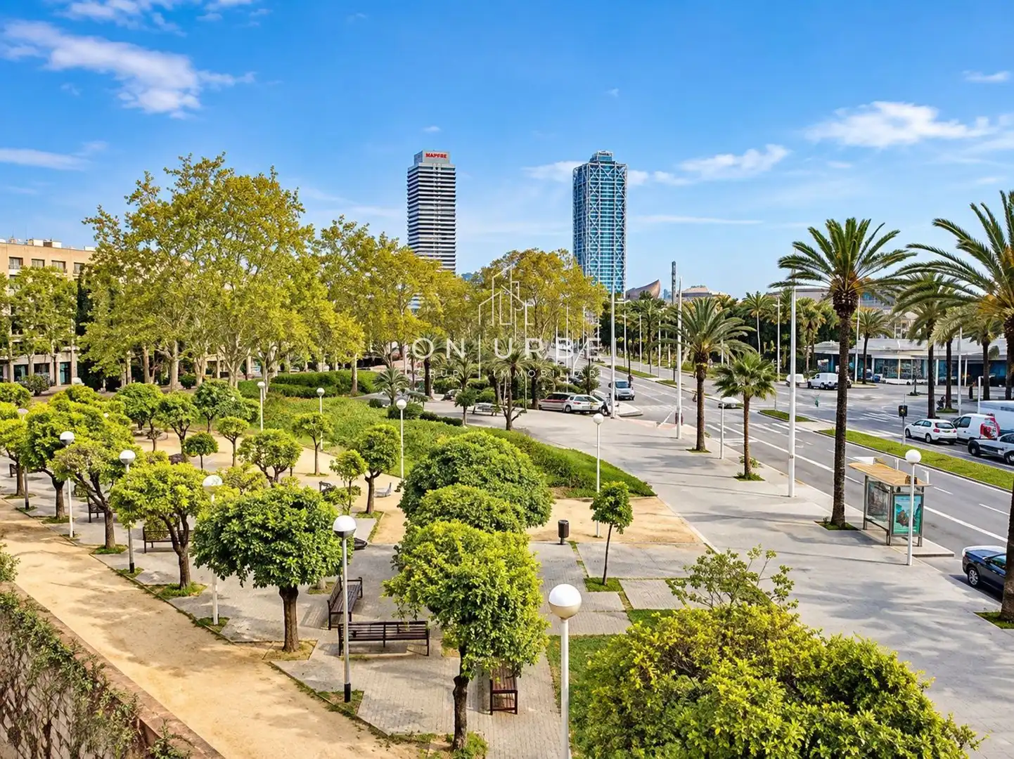 Àtic amb ascensor en venda a Marina, imagen 16